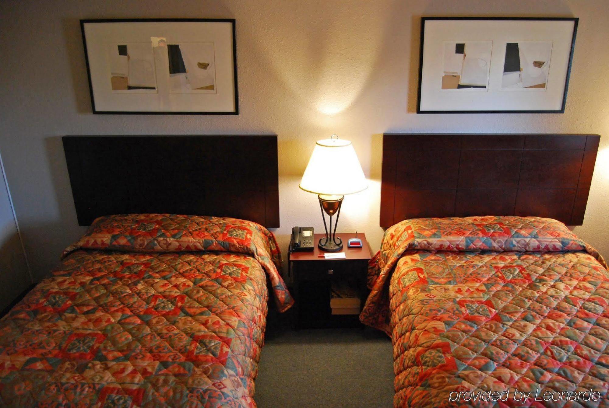 Days Inn By Wyndham Denver Downtown Værelse billede